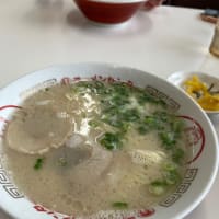 九州旅行①フェリー→太宰府→道の駅みやま