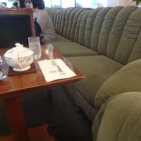 崎陽軒本店ランチ～カフェ～横浜から5時間で帰宅