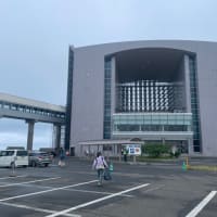 2024/7/9 北海道キャンプツーリング 13日目