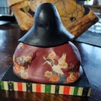 女雛製作
