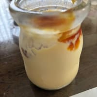 父の日プリン*\(^o^)/*