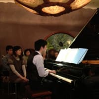 祝・大橋拓文六段ピアノリサイタル