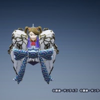 ガンダムブレイカー４§ギャン子推敲