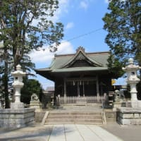 千葉県の佐倉と佐原に行ってきました