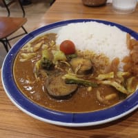 エチオピア カリーキッチン 御茶ノ水ソラシティ店（東京都千代田区）