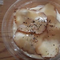 マイ☆パスタブーム