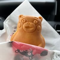 おいしいものもたくさんいただきました！
