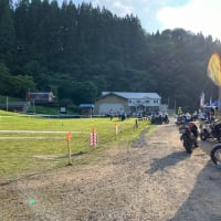 氷ノ山グリーンシーズンBMWバイクイベント2025