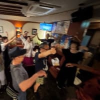 【沖縄】第12沖縄三線合宿@名護