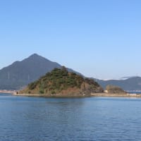 若狭（８）海幸と絶景風呂　城山荘