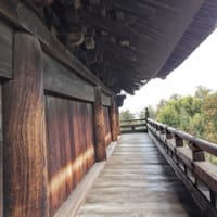 京都・奈良旅行