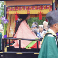 明和町「第42回斎王まつり」見てきました～(^^) 2025