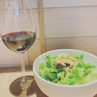 京都食べ歩き