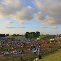 2014年8月30日　第50回　常総きぬ川花火大会