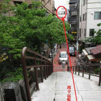 【再掲】城郭と刑場の「不浄門」研究