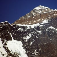258．ヒマラヤ山脈はプレートの衝突