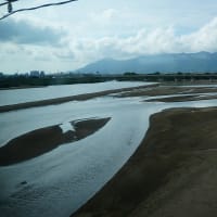 大阪、岡山、山陰、出雲へ（その１０）山陰線で出雲市へ（一畑電車）