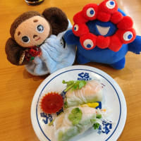 くら寿司×ちいかわ