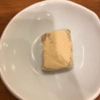 バラ健気　すいかとおでん　旨旨よ😋