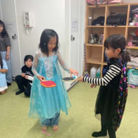 ハロウィンイベント🧛