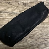 革。
