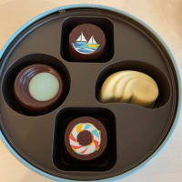 チョコと来世