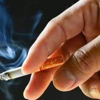 　禁煙🚭がもたらす意識の変容〜　『禁煙の愉しみ』