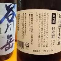 台風vs晴れ女/谷川岳T4生酒