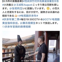 2024/05/27 『庆余年第二季』CCTV8 21-22