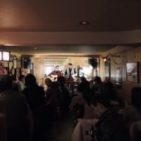 超満員御礼！『一期一会 LIVE』終了(^^)/
