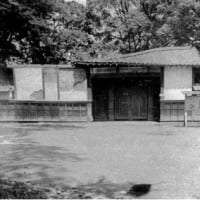 加藤神社鳥居前