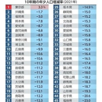 政治でなんとかできるはず