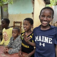 タンザニア孤児支援の会5月報告(臨時）