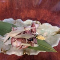 5月に食べた美味しいもの