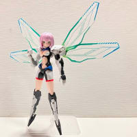 30MS フロートユニットできた♪