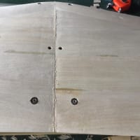ナルケホビー　アリエス製作　またやらかす