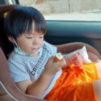 人それぞれの原動力。