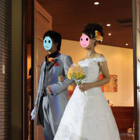 結婚式について②（写真）