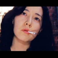 🎥　親切なクムジャさん　친절한 금자씨／Sympathy for Lady Vengeance