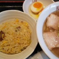 喜多方ラーメン坂内 上尾店