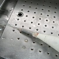 ウインナーソーセージを作る