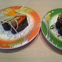 回転紀行～播磨の活魚にぎり力丸さん