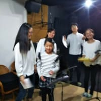 もうすぐ11月