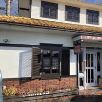 285   珈琲館パピヨン　和歌山⚫︎和歌山　《閉業》