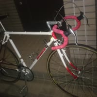 NationalランディオーネB-RHG530 - Hiroのチャリバカ日記