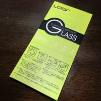 iPnoneXs  全面ガラスフィルム ブルーカット仕様