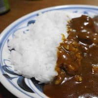 むすびやカレー、湯布院のビール