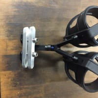 SELLE  SMP  ＋  リアマウントシステム1（プロファイルデザイン）