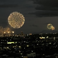 筑後川花火大会2022/8/5