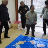 2019年　クリスマス会！